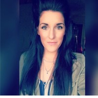 Kirsty Egglestone