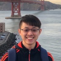 Matthew Wong