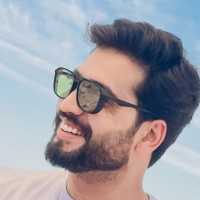Zaki Ullah