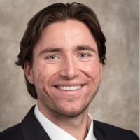 Chad Aldridge