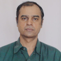 vikram panday