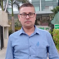 Bastab Kumar Changkakoti