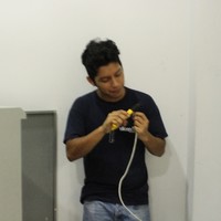 Walter Alexander Barrios Silva