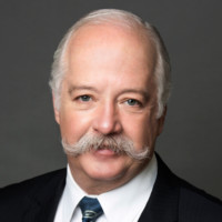 Peter Mckenna