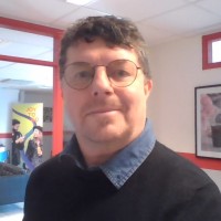 Marcus Bärlund