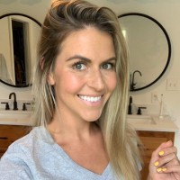 Rebecca O'Brien