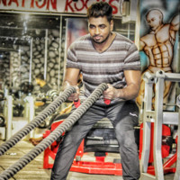 Arfat Momin