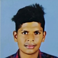 VISAKH V
