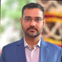 SUJAY DUTTA