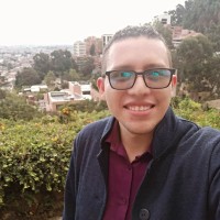 Angelo Gaona Ramirez