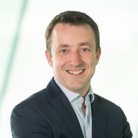 Iain Morrow
