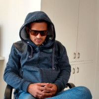 vipul raval
