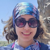 Elham Navidi