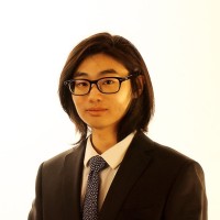 Andy Guo