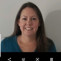 Christina Burgin