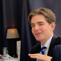 Timothy J.A. Sonderegger