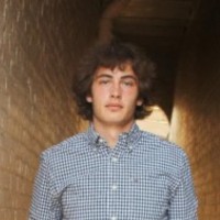 Tate Ogburn