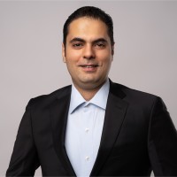 Vishtasb Farsian