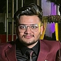 Nakul Jindal