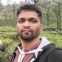 Loganathan Rangasamy