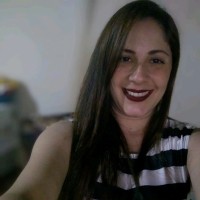 Lucélia Aparecida De Paiva🐞