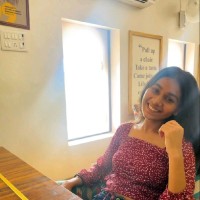 Chehak Rathi