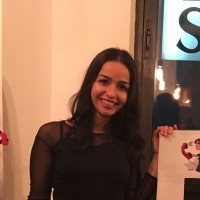 Fabiana Zabala Mejias