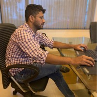 Vinay Devadiga