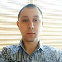 Andrii Chernysh