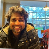 Rajas Gadgil