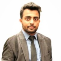 Vyom Agrawal