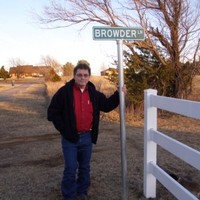 Robert Browder