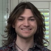 Nathan Kalish