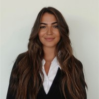 Yasmin Hajj