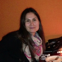 Rosita Salazar
