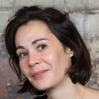 Anne Baudon