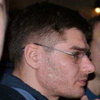 Olexandr Lysenko