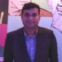 ARINDAM MITRA