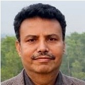 Debashish Saha