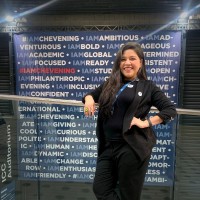 Yazmin Viramontes Fabela