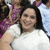 Snigdha Samuel