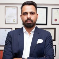 Suyash Rai