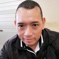 Gerad Koh