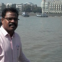 Madan Kumar