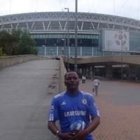 David Meshioye