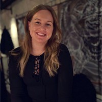 Madeleine Rosenqvist