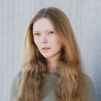 Alexandra Lundegård