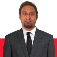 Richie Manoher