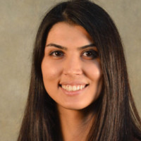Sima Taghizadeh