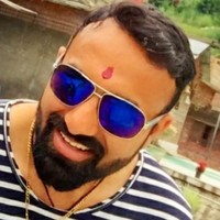 Pankaj Kumar